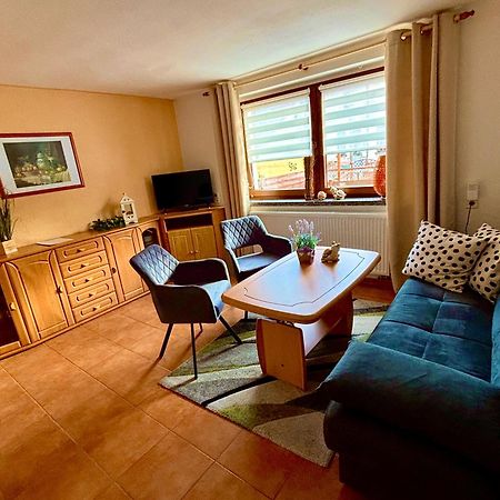 Ferienhaus Reichel كورورت اوبرويسنثا المظهر الخارجي الصورة